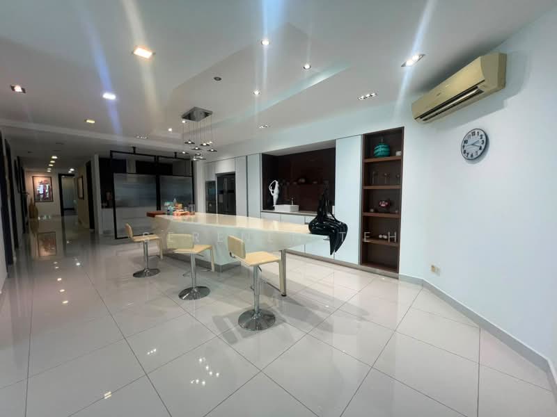 Kondominium untuk Dijual di Gurney Paragon - SERENEN TEH - Interior - PropertyGuru.com.my