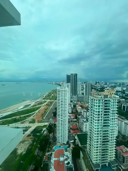 Kondominium untuk Dijual di Gurney Paragon - SERENEN TEH - View - PropertyGuru.com.my
