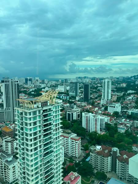 Kondominium untuk Dijual di Gurney Paragon - SERENEN TEH - Exterior - PropertyGuru.com.my