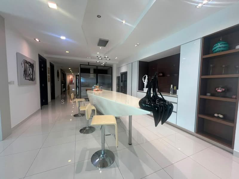 Kondominium untuk Dijual di Gurney Paragon - SERENEN TEH - Interior - PropertyGuru.com.my