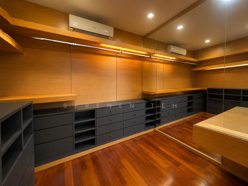 Kondominium untuk Dijual di Gurney Paragon - SERENEN TEH - Interior - PropertyGuru.com.my