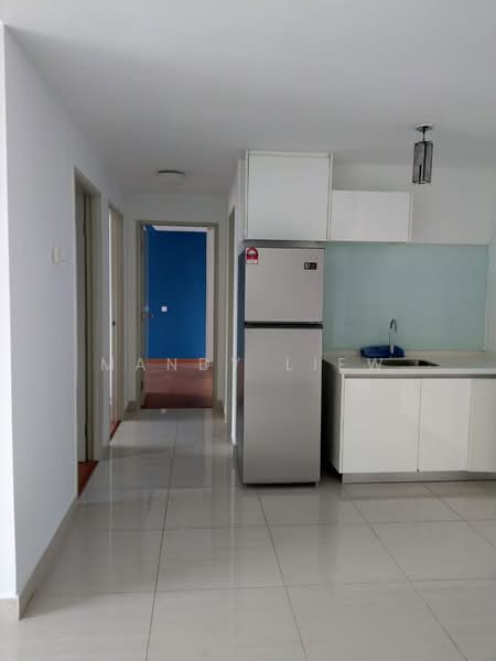 Servis Apartment untuk Disewa di Dex Suites - Mandy Liew - Interior - PropertyGuru.com.my