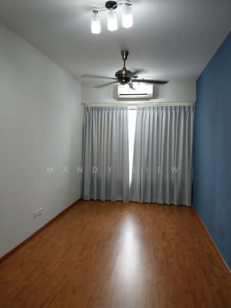 Servis Apartment untuk Disewa di Dex Suites - Mandy Liew - Interior - PropertyGuru.com.my