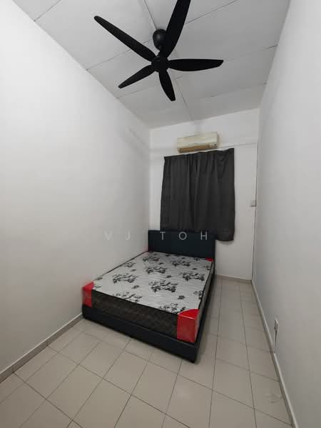 Rumah Teres 1 Tingkat untuk Disewa di Taman Bestari Indah (Ulu Tiram) - VJ Toh - PropertyGuru.com.my
