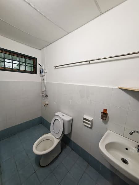 Rumah Teres 1 Tingkat untuk Disewa di Taman Bestari Indah (Ulu Tiram) - VJ Toh - PropertyGuru.com.my