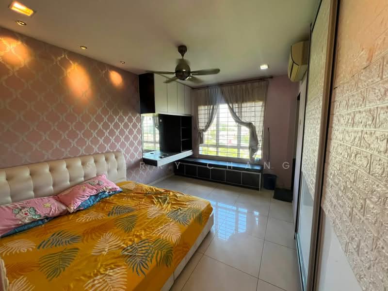 Condominium for Sale at Paradesa Tropika II - Sherry Chang - Bedroom - PropertyGuru.com.my