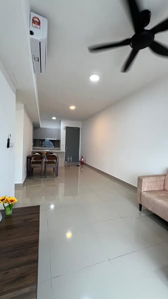 Service Residence for Rent at M Arisa - Kathy Yap - Living Room - PropertyGuru.com.my