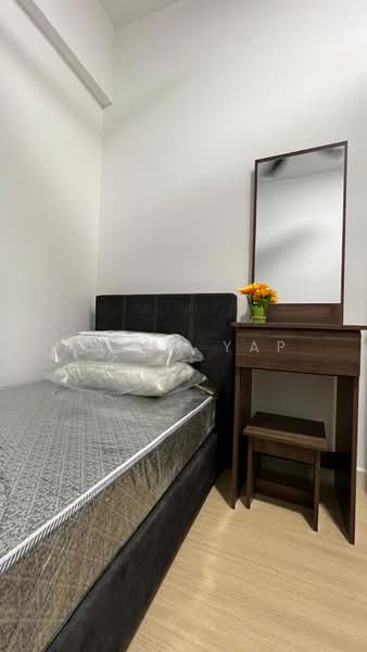 Service Residence for Rent at M Arisa - Kathy Yap - Bedroom - PropertyGuru.com.my