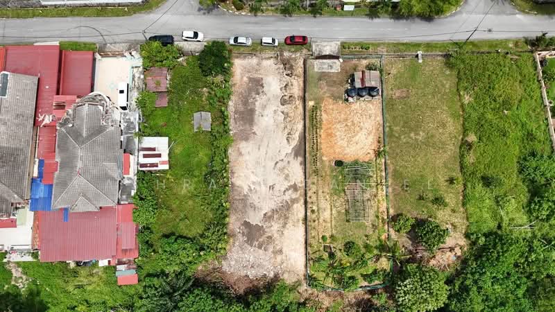 Residential Land for Sale in Bandar Country Homes (Rawang) - Ashraff Daniel - Exterior - PropertyGuru.com.my