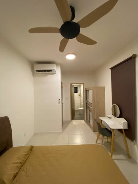 Kondominium untuk Disewa di Granito - Jeff Ooi - Bedroom - PropertyGuru.com.my