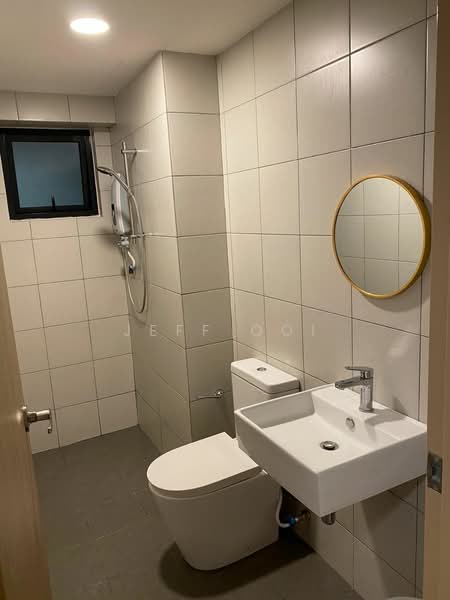 Kondominium untuk Disewa di Granito - Jeff Ooi - Bathroom - PropertyGuru.com.my