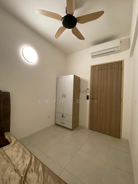 Kondominium untuk Disewa di Granito - Jeff Ooi - Bedroom - PropertyGuru.com.my