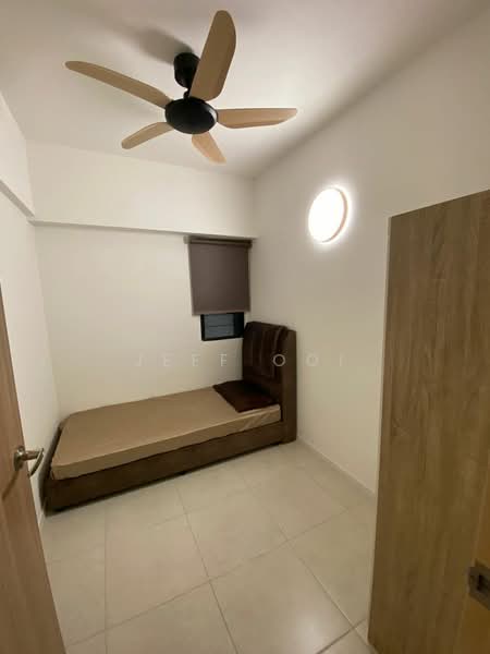 Kondominium untuk Disewa di Granito - Jeff Ooi - Bedroom - PropertyGuru.com.my