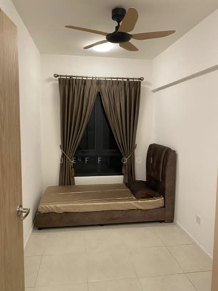Kondominium untuk Disewa di Granito - Jeff Ooi - Bedroom - PropertyGuru.com.my