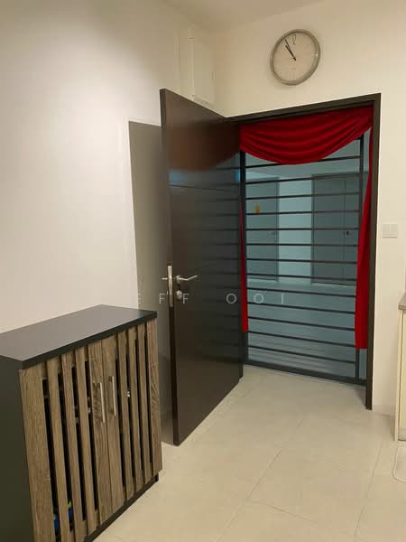Kondominium untuk Disewa di Granito - Jeff Ooi - Entrance - PropertyGuru.com.my