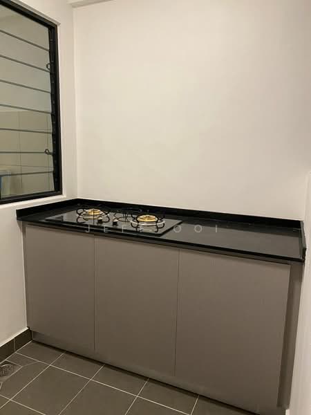 Kondominium untuk Disewa di Granito - Jeff Ooi - Kitchen - PropertyGuru.com.my