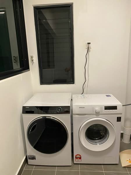 Kondominium untuk Disewa di Granito - Jeff Ooi - Interior - PropertyGuru.com.my