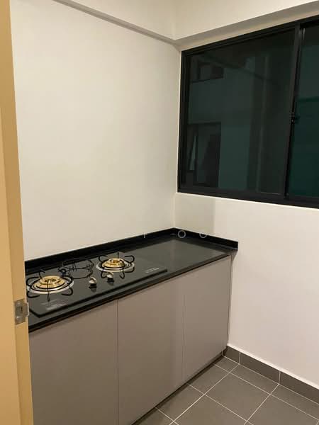 Kondominium untuk Disewa di Granito - Jeff Ooi - Kitchen - PropertyGuru.com.my