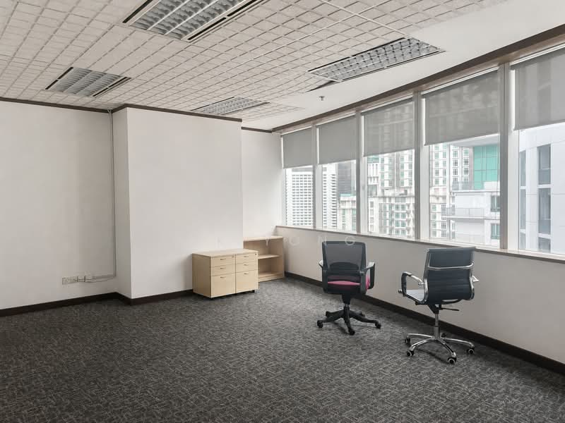 Office for Rent in KLCC (KL City Centre) - TK Yong - PropertyGuru.com.my