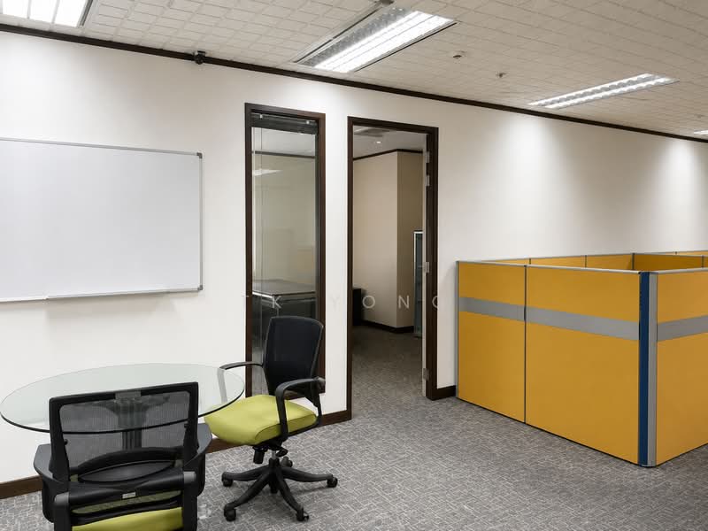 Office for Rent in KLCC (KL City Centre) - TK Yong - PropertyGuru.com.my