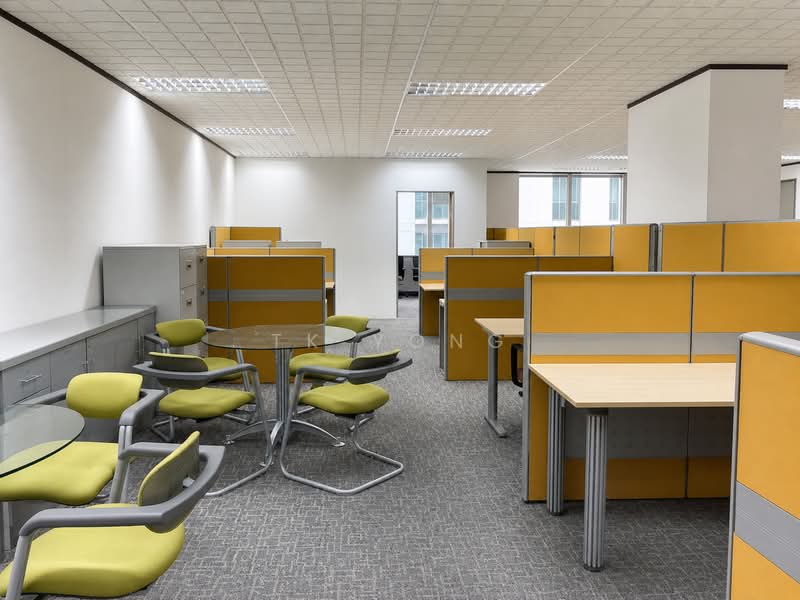 Office for Rent in KLCC (KL City Centre) - TK Yong - PropertyGuru.com.my