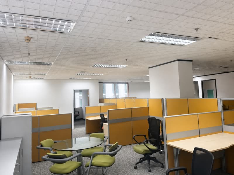 Office for Rent in KLCC (KL City Centre) - TK Yong - PropertyGuru.com.my