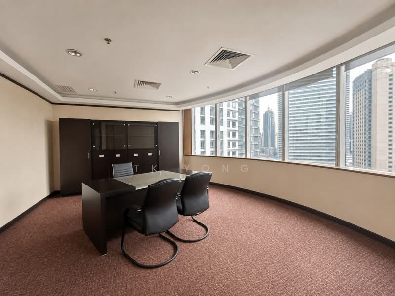 Office for Rent in KLCC (KL City Centre) - TK Yong - PropertyGuru.com.my
