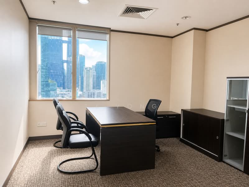 Office for Rent in KLCC (KL City Centre) - TK Yong - PropertyGuru.com.my