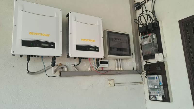 2-storey Terraced House for Sale in Taman Teluk Pulai (Klang) - Teresa Teng - PropertyGuru.com.my
