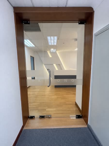 Office for Rent in KLCC (KL City Centre) - TK Yong - PropertyGuru.com.my