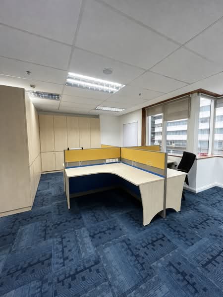 Office for Rent in KLCC (KL City Centre) - TK Yong - PropertyGuru.com.my