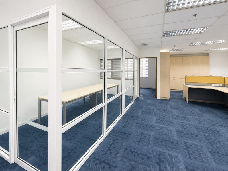 Office for Rent in KLCC (KL City Centre) - TK Yong - PropertyGuru.com.my