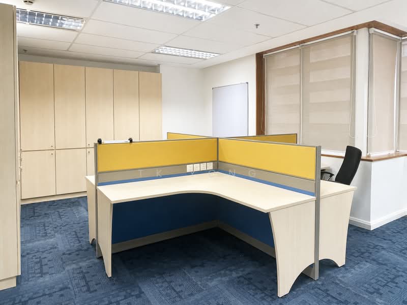 Office for Rent in KLCC (KL City Centre) - TK Yong - PropertyGuru.com.my