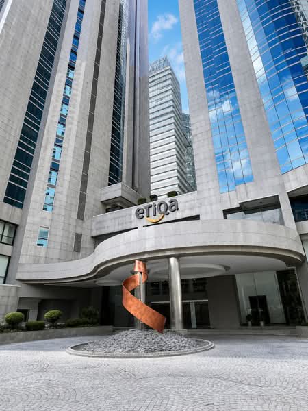 Office for Rent in KLCC (KL City Centre) - TK Yong - Exterior - PropertyGuru.com.my