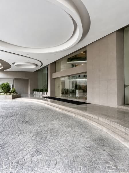 Office for Rent in KLCC (KL City Centre) - TK Yong - Entrance - PropertyGuru.com.my