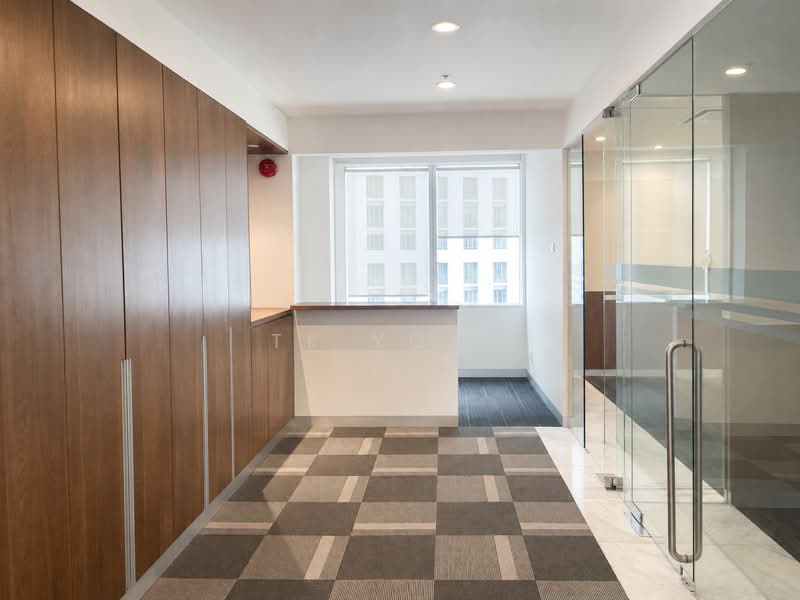 Office for Rent in KLCC (KL City Centre) - TK Yong - PropertyGuru.com.my