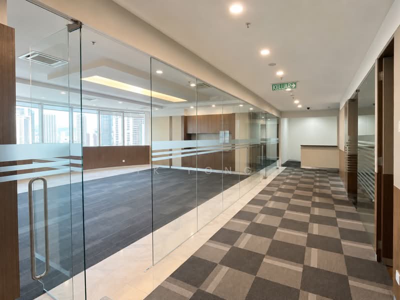 Office for Rent in KLCC (KL City Centre) - TK Yong - PropertyGuru.com.my