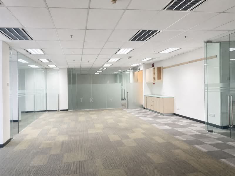Office for Rent in KLCC (KL City Centre) - TK Yong - PropertyGuru.com.my