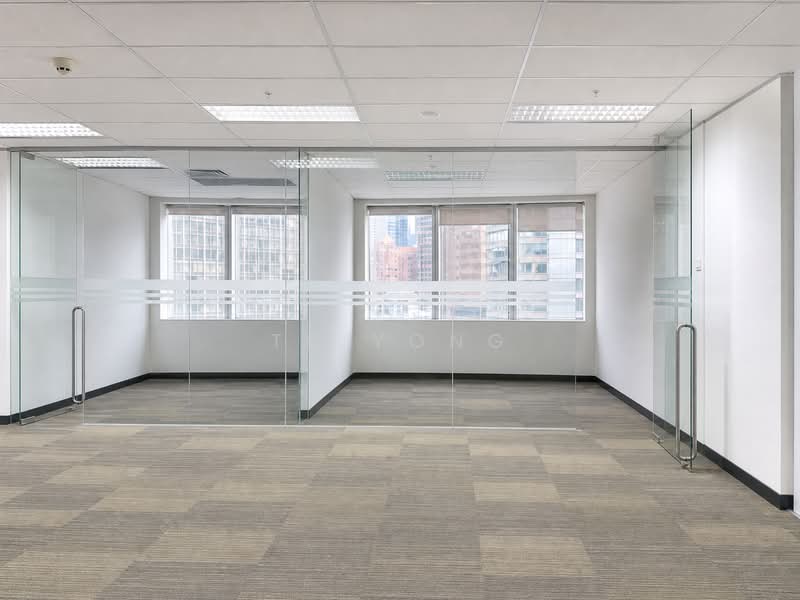 Office for Rent in KLCC (KL City Centre) - TK Yong - PropertyGuru.com.my