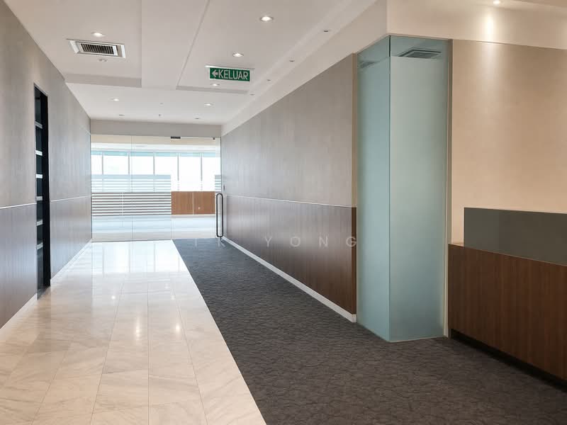 Office for Rent in KLCC (KL City Centre) - TK Yong - PropertyGuru.com.my