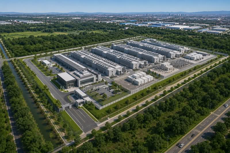Tanah Perindustrian untuk Dijual di Jasin (Melaka) - Norman Soo - Exterior - PropertyGuru.com.my