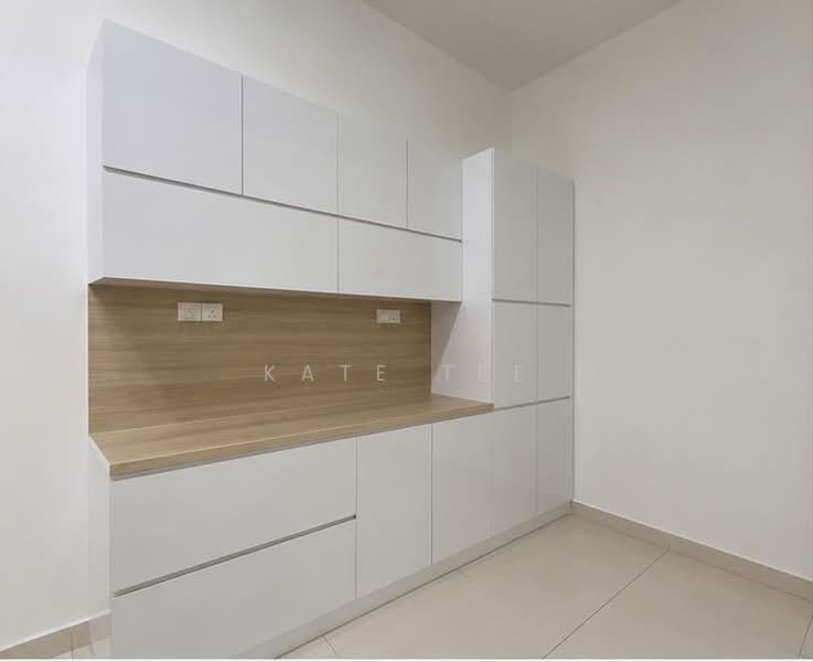 Rumah Kluster untuk Dijual di Horizon Hills (Iskandar Puteri (Nusajaya)) - Kate Tee - Interior - PropertyGuru.com.my