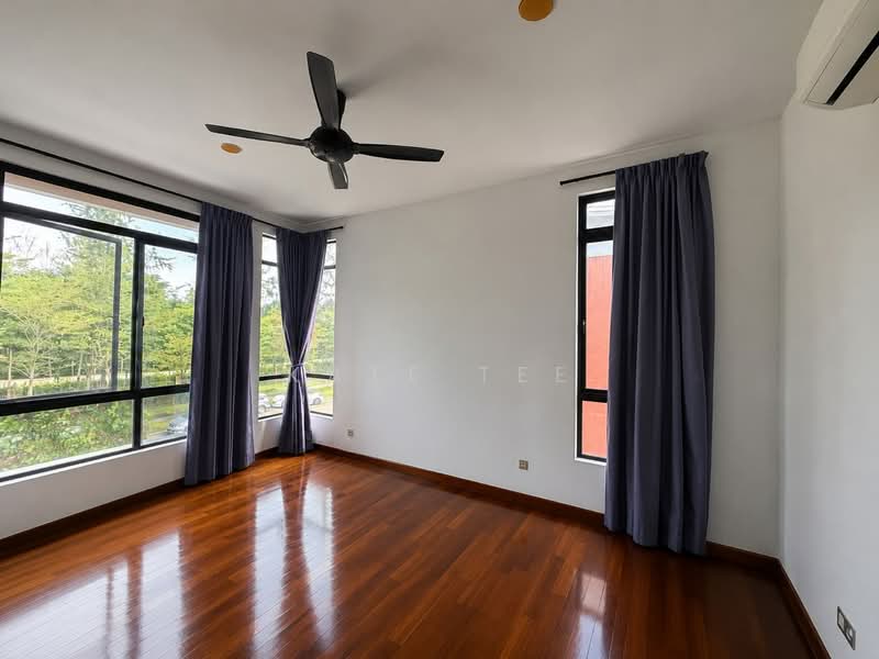 Rumah Kluster untuk Dijual di Horizon Hills (Iskandar Puteri (Nusajaya)) - Kate Tee - Bedroom - PropertyGuru.com.my