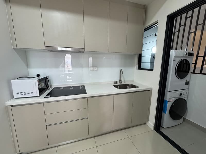 Kondominium untuk Disewa di Skyline KL - Aaron Tan - PropertyGuru.com.my