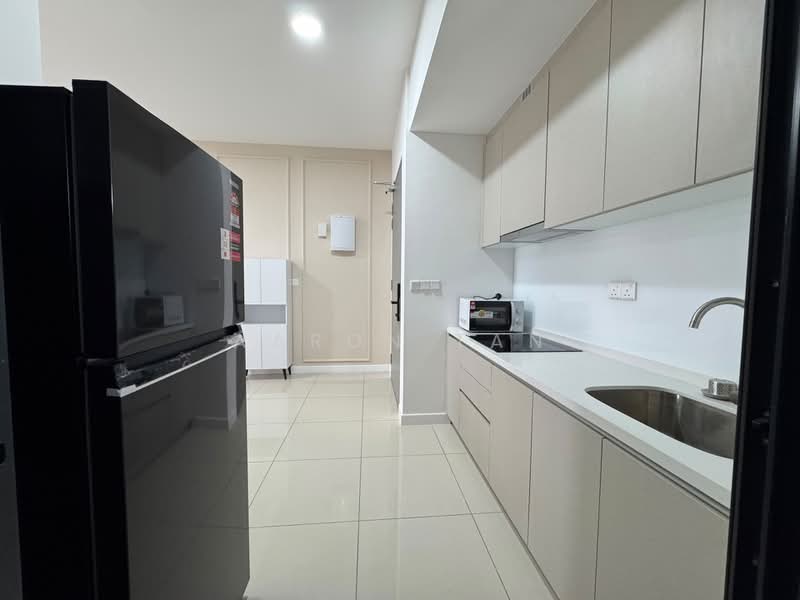 Kondominium untuk Disewa di Skyline KL - Aaron Tan - PropertyGuru.com.my