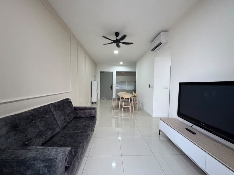 Kondominium untuk Disewa di Skyline KL - Aaron Tan - PropertyGuru.com.my