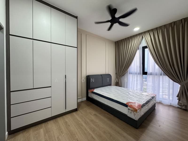 Kondominium untuk Disewa di Skyline KL - Aaron Tan - PropertyGuru.com.my