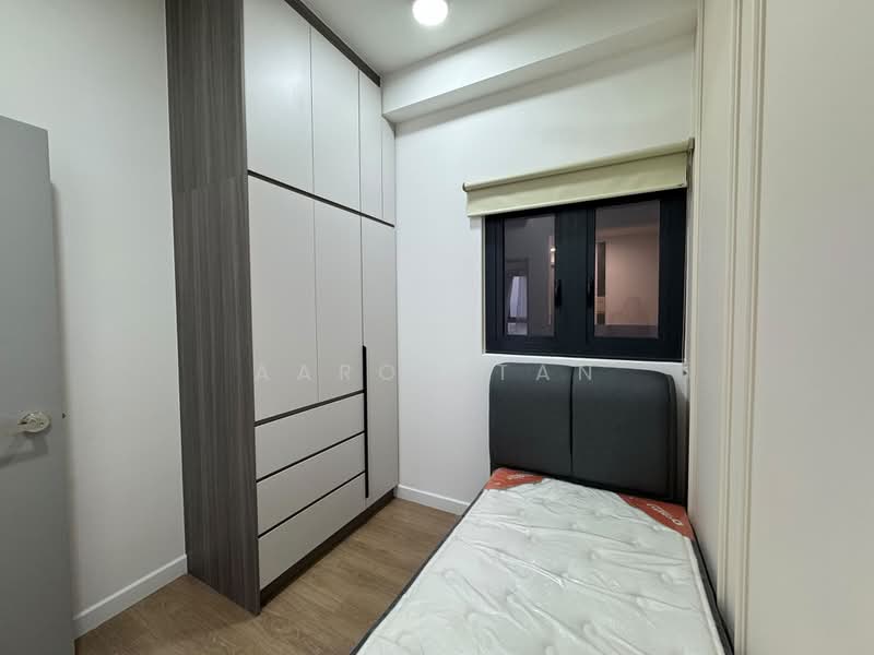 Kondominium untuk Disewa di Skyline KL - Aaron Tan - PropertyGuru.com.my