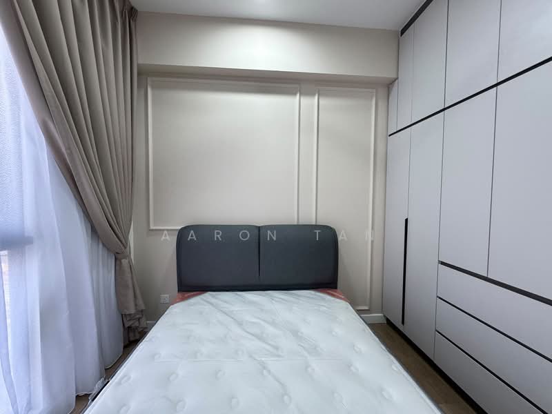 Kondominium untuk Disewa di Skyline KL - Aaron Tan - PropertyGuru.com.my