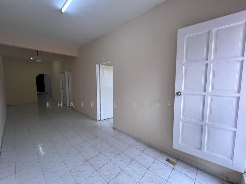 Semi-Detached House for Rent in Seksyen 26, HICOM Industrial Estate (Shah Alam) - Khairul Syafiq - PropertyGuru.com.my